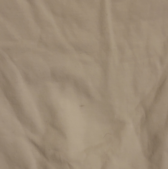 🤍Everlane NWOT Off Shoulder White Thong Bodysuit - Picture 8 of 13